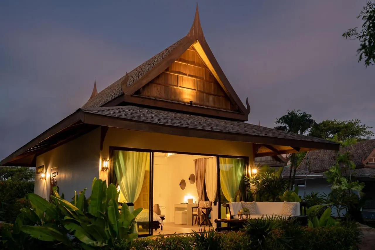 Lanta Palace Beach Resort & Spa - Adult Only Ko Lanta