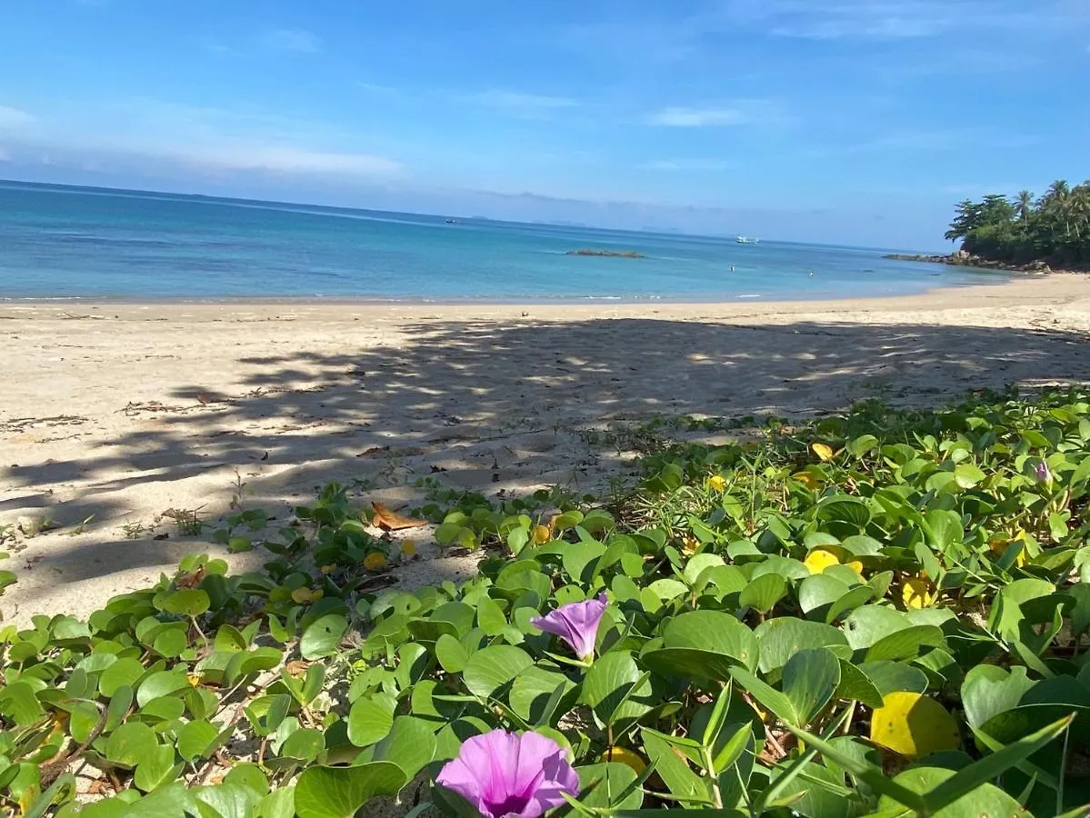 Lanta Palace Beach Resort & Spa - Adult Only Ko Lanta