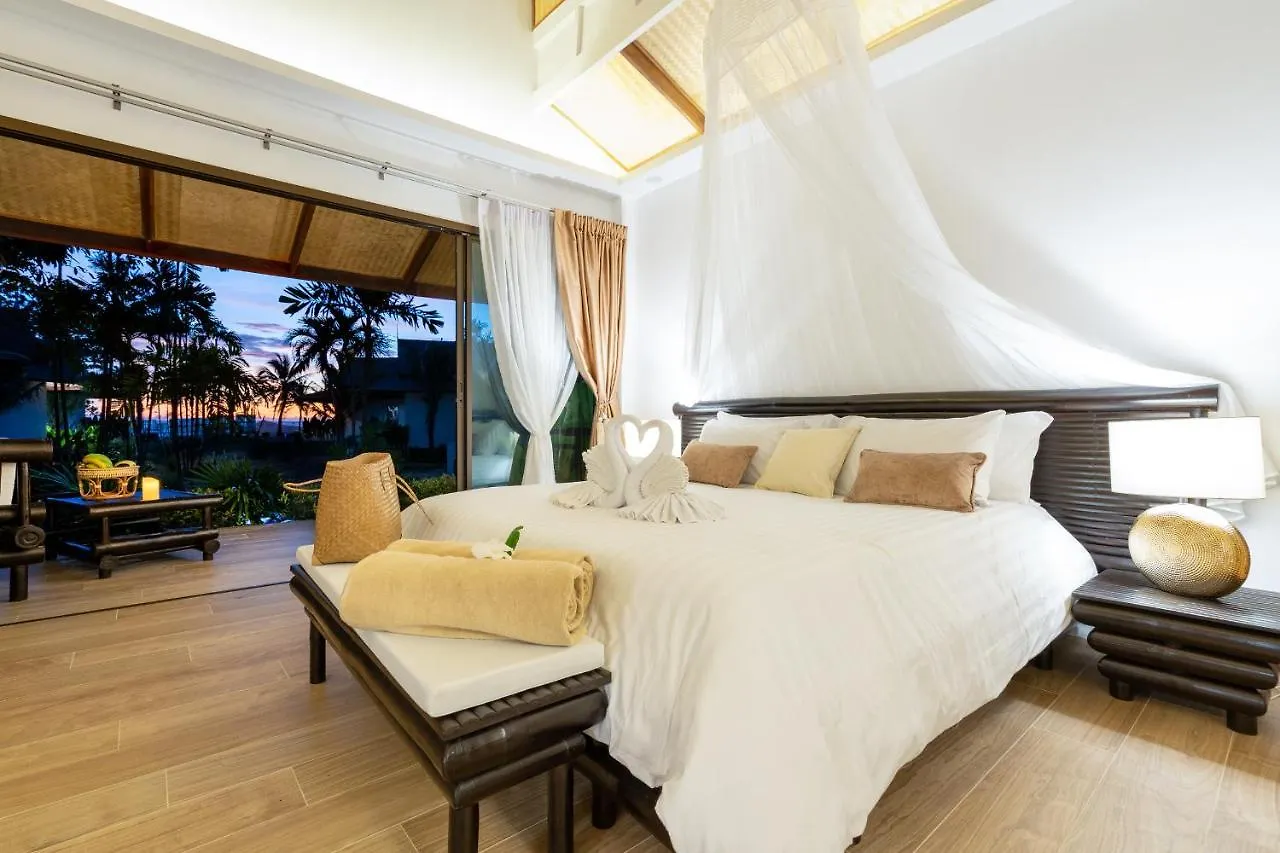 Lanta Palace Beach Resort & Spa - Adult Only Ko Lanta Thailand