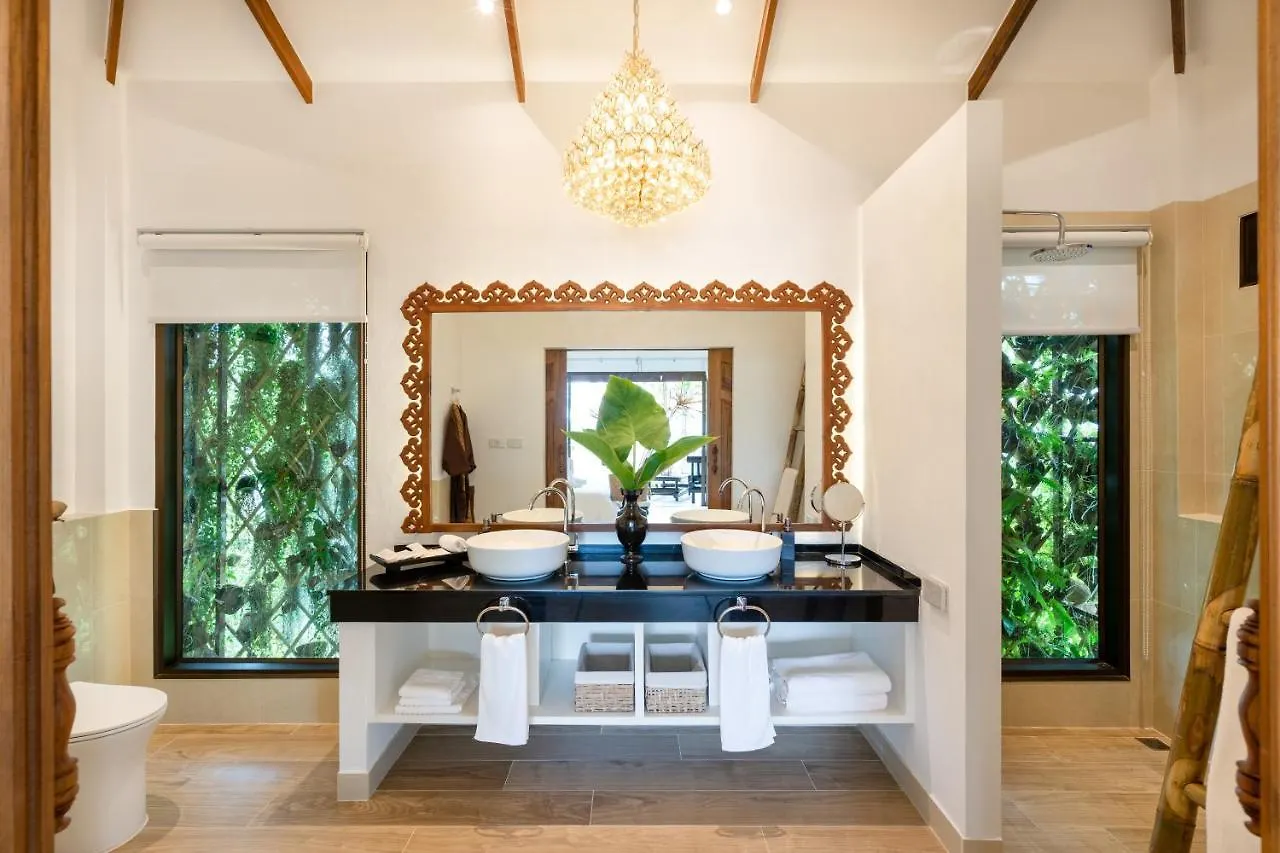 Lanta Palace Beach Resort & Spa - Adult Only Ko Lanta