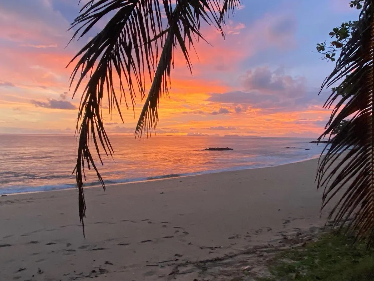 Lanta Palace Beach Resort & Spa - Adult Only Ko Lanta