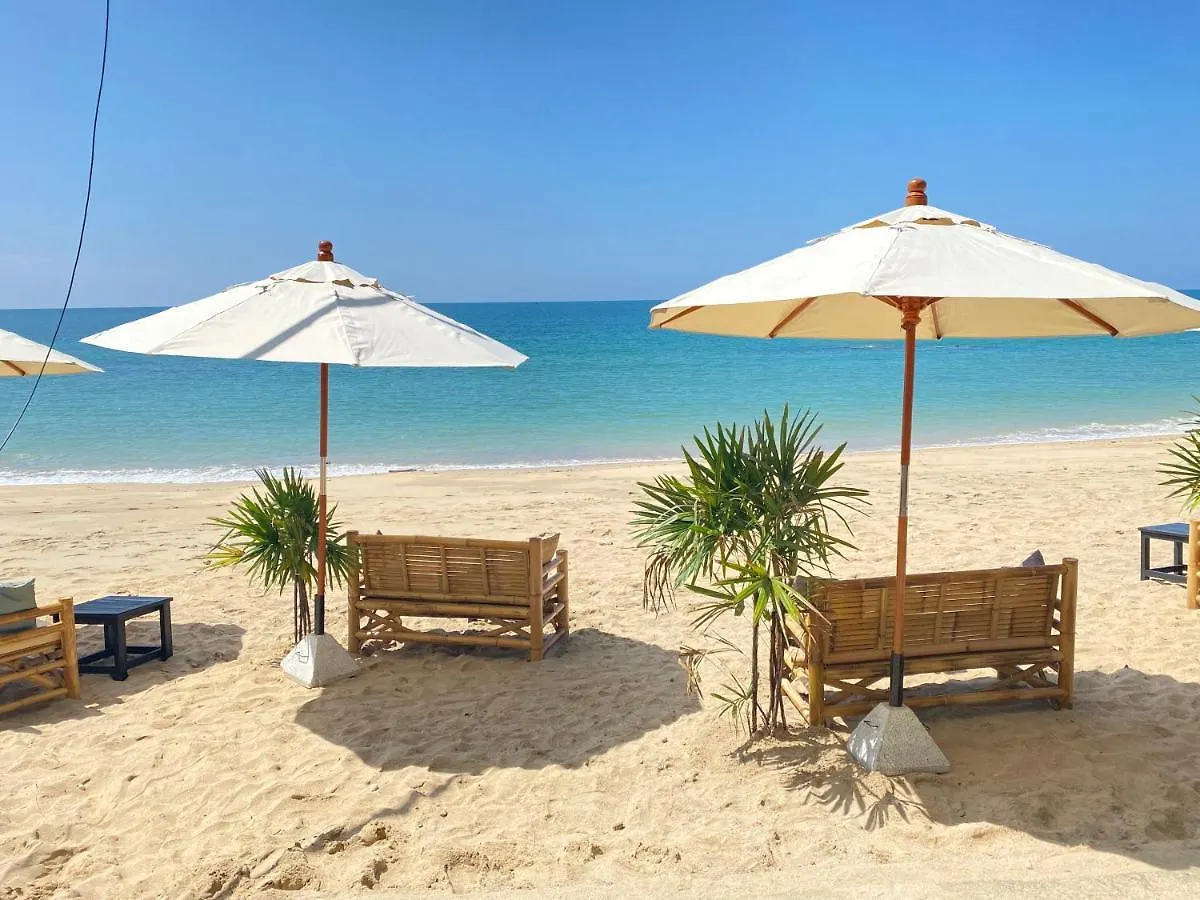 Lanta Palace Beach Resort & Spa - Adult Only Ko Lanta