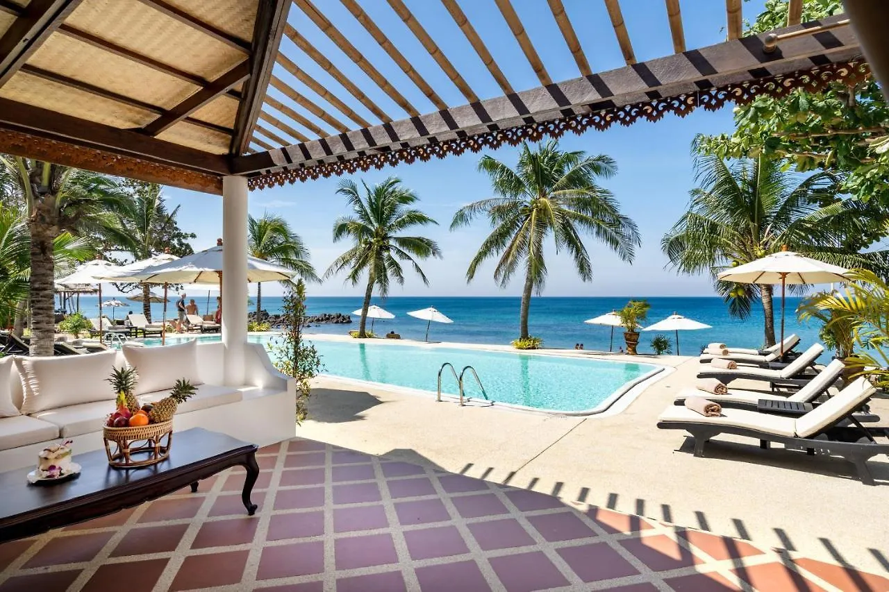 Lanta Palace Beach Resort & Spa - Adult Only Ko Lanta