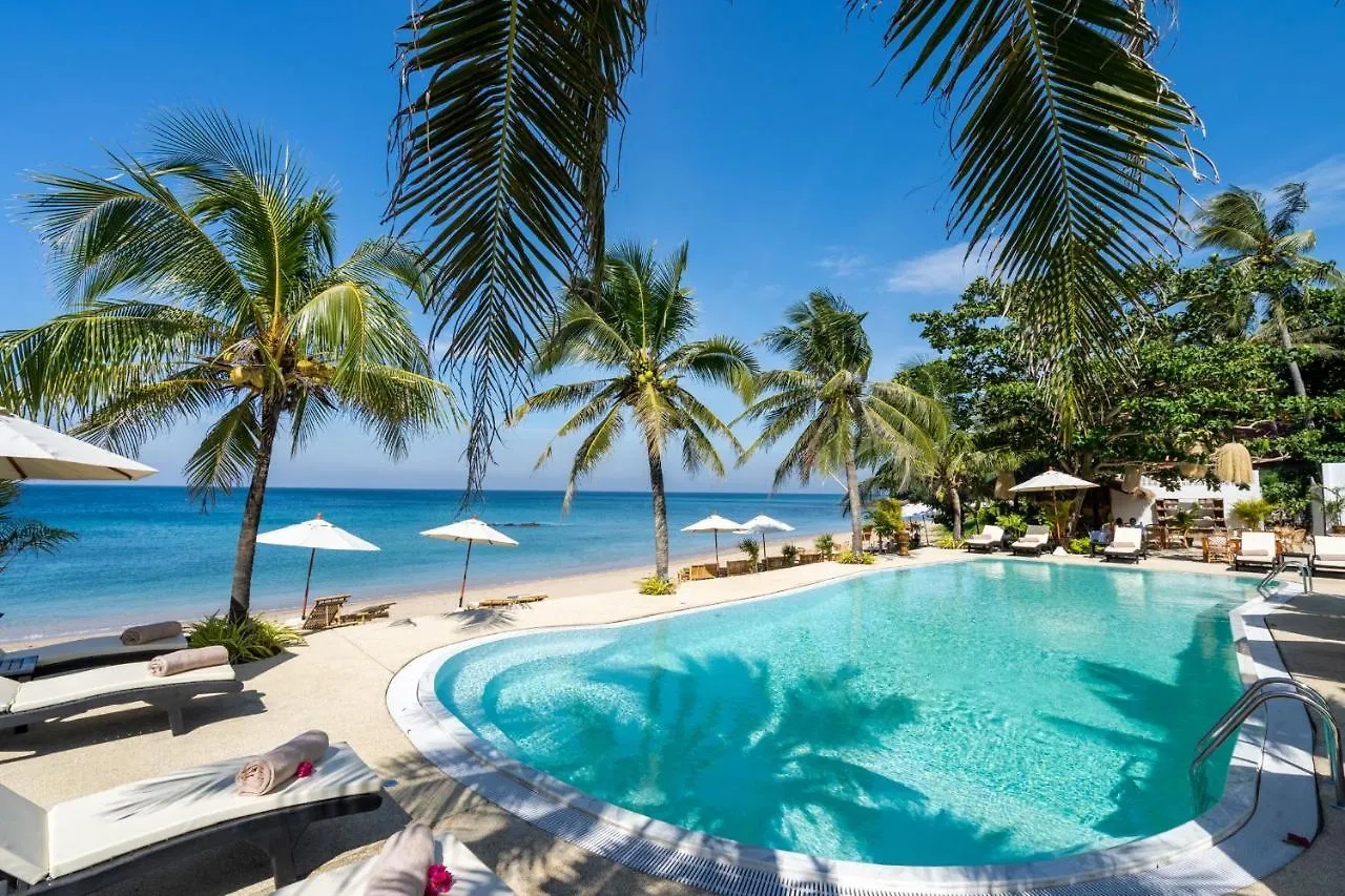 Lanta Palace Beach Resort & Spa - Adult Only Ko Lanta