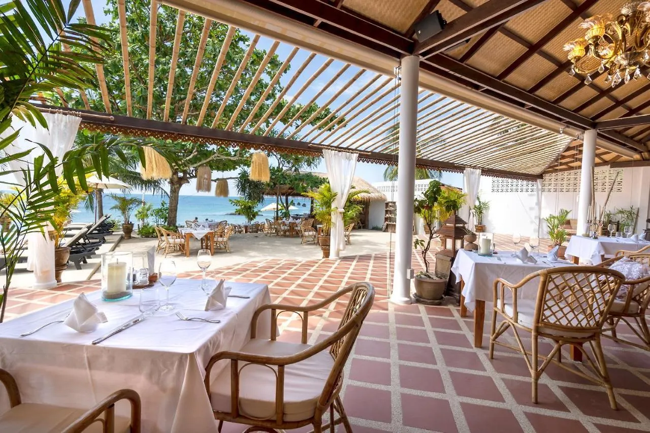 Lanta Palace Beach Resort & Spa - Adult Only Ko Lanta