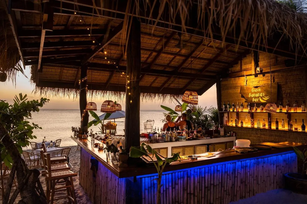 Lanta Palace Beach Resort & Spa - Adult Only Ko Lanta