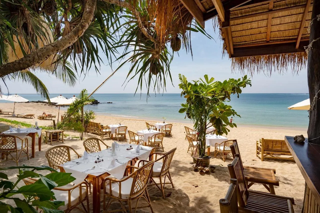 Lanta Palace Beach Resort & Spa - Adult Only Ko Lanta