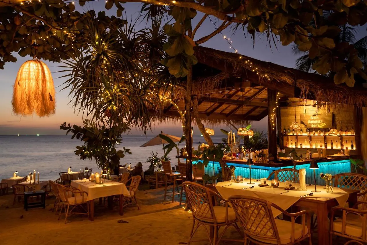 Lanta Palace Beach Resort & Spa - Adult Only Ko Lanta