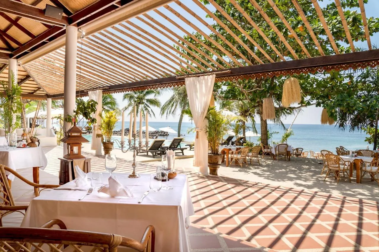 Lanta Palace Beach Resort & Spa - Adult Only Ko Lanta
