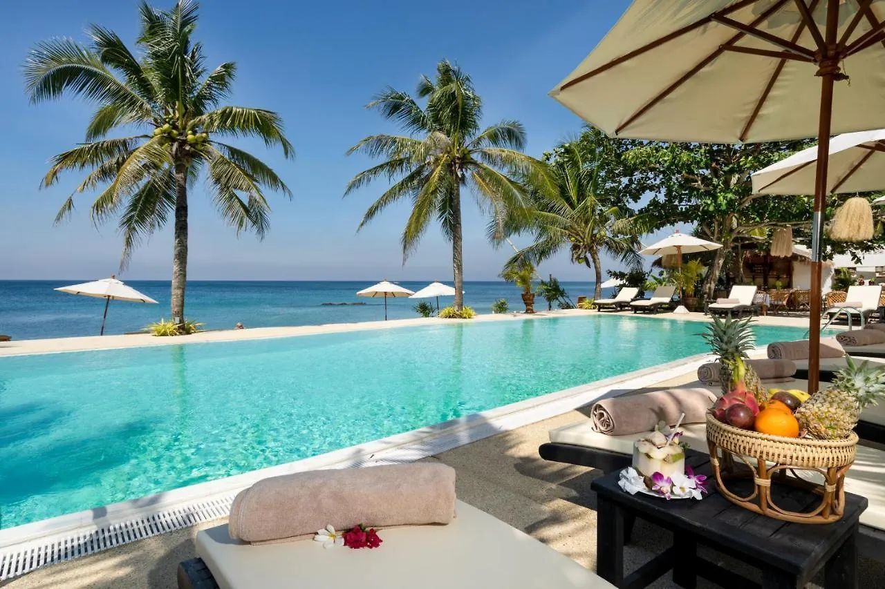 Lanta Palace Beach Resort & Spa - Adult Only Ko Lanta