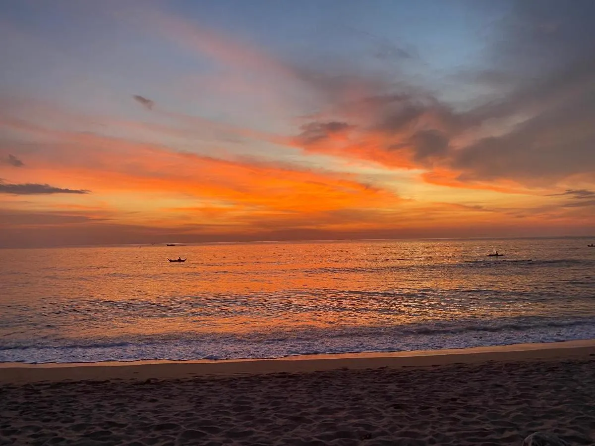 Lanta Palace Beach Resort & Spa - Adult Only Ko Lanta 4*,  Thailand