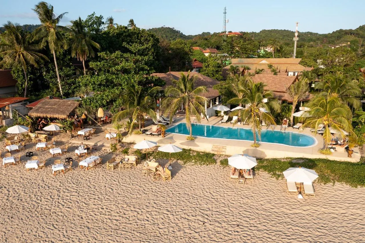 Lanta Palace Beach Resort & Spa - Adult Only Ko Lanta Thailand