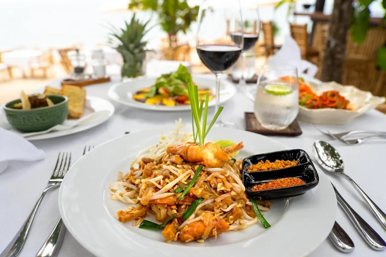 Lanta Palace Beach Resort & Spa - Adult Only Ko Lanta 4*,  Thailand