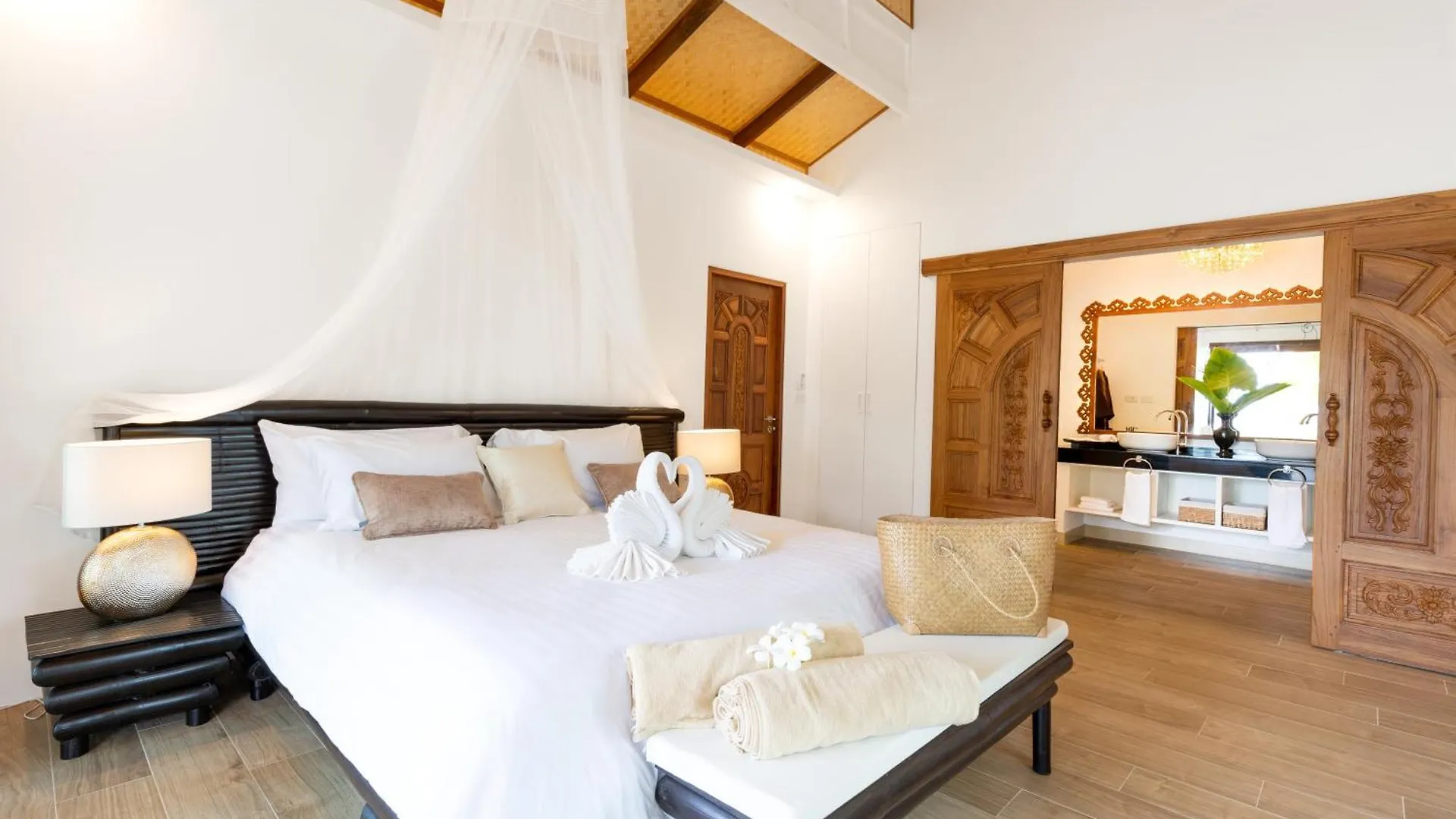 Lanta Palace Beach Resort & Spa - Adult Only Ko Lanta 4*,