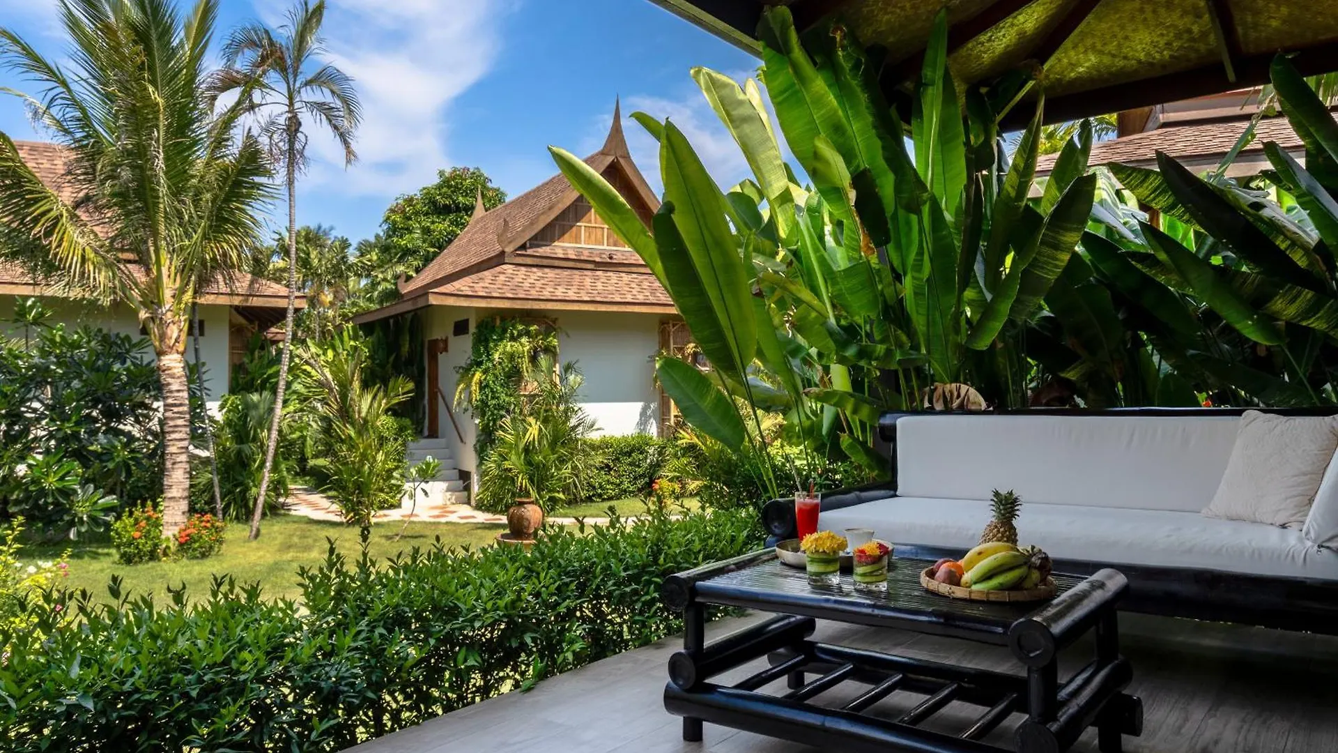 ****  Lanta Palace Beach Resort & Spa - Adult Only Ko Lanta Thailand
