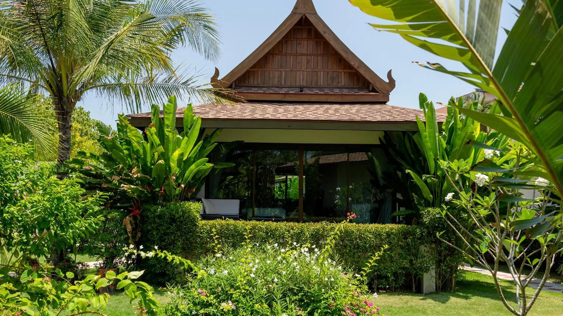 Lanta Palace Beach Resort & Spa - Adult Only Ko Lanta