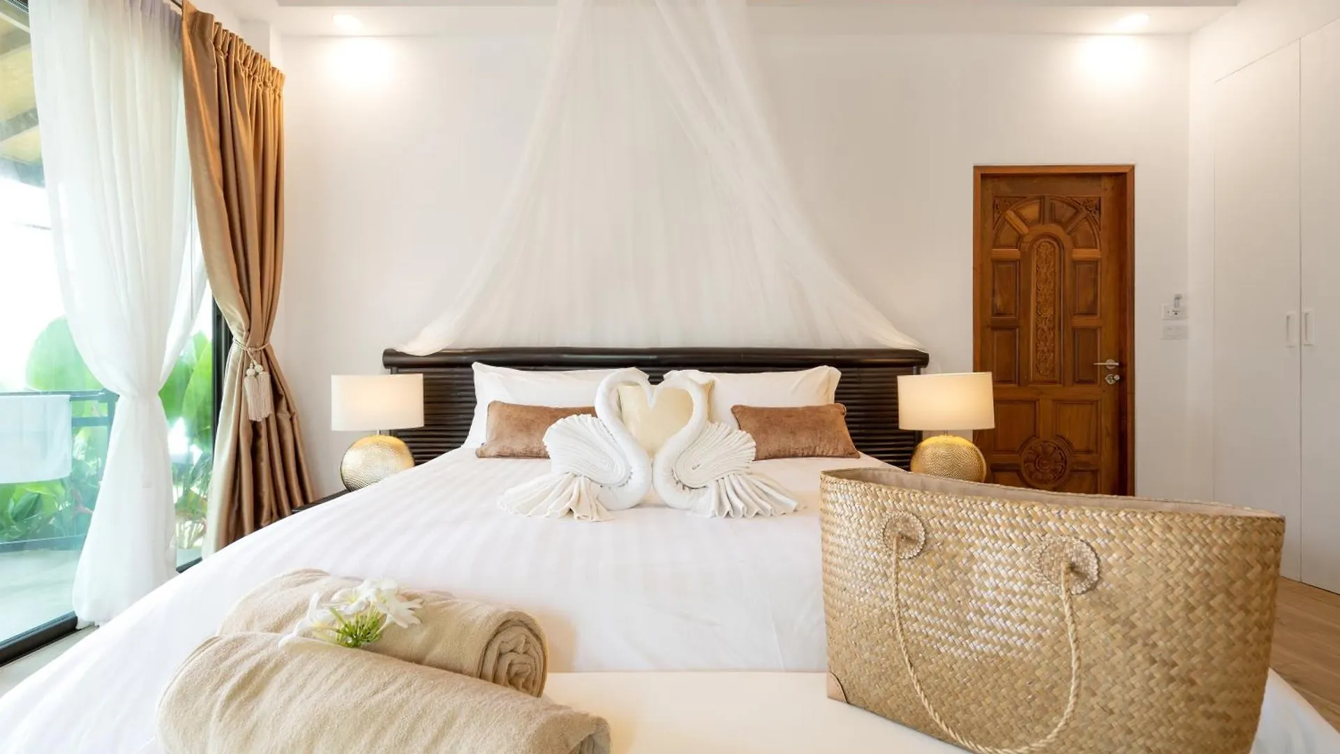 ****  Lanta Palace Beach Resort & Spa - Adult Only Ko Lanta Thailand