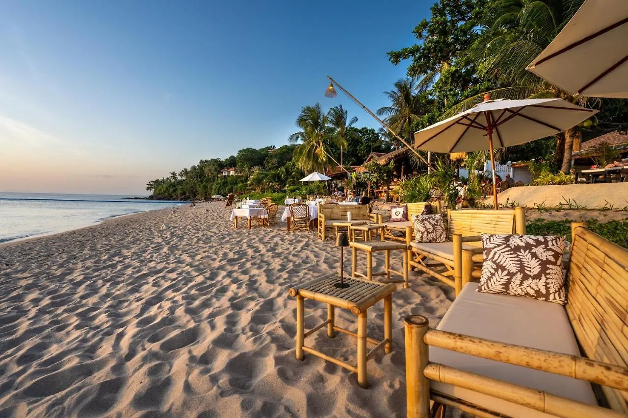 Lanta Palace Beach Resort&Spa Ko Lanta