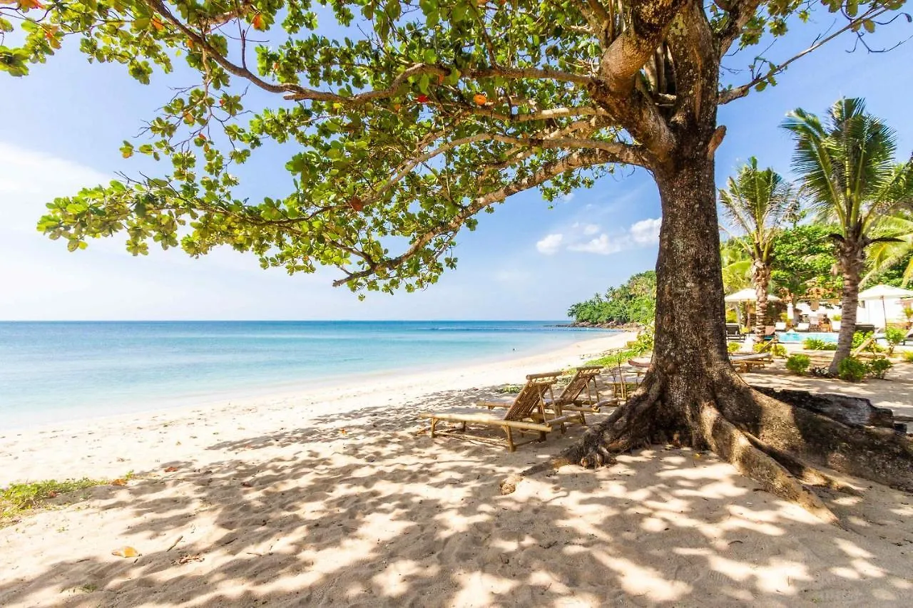 Lanta Palace Beach Resort&Spa Ko Lanta 4*,
