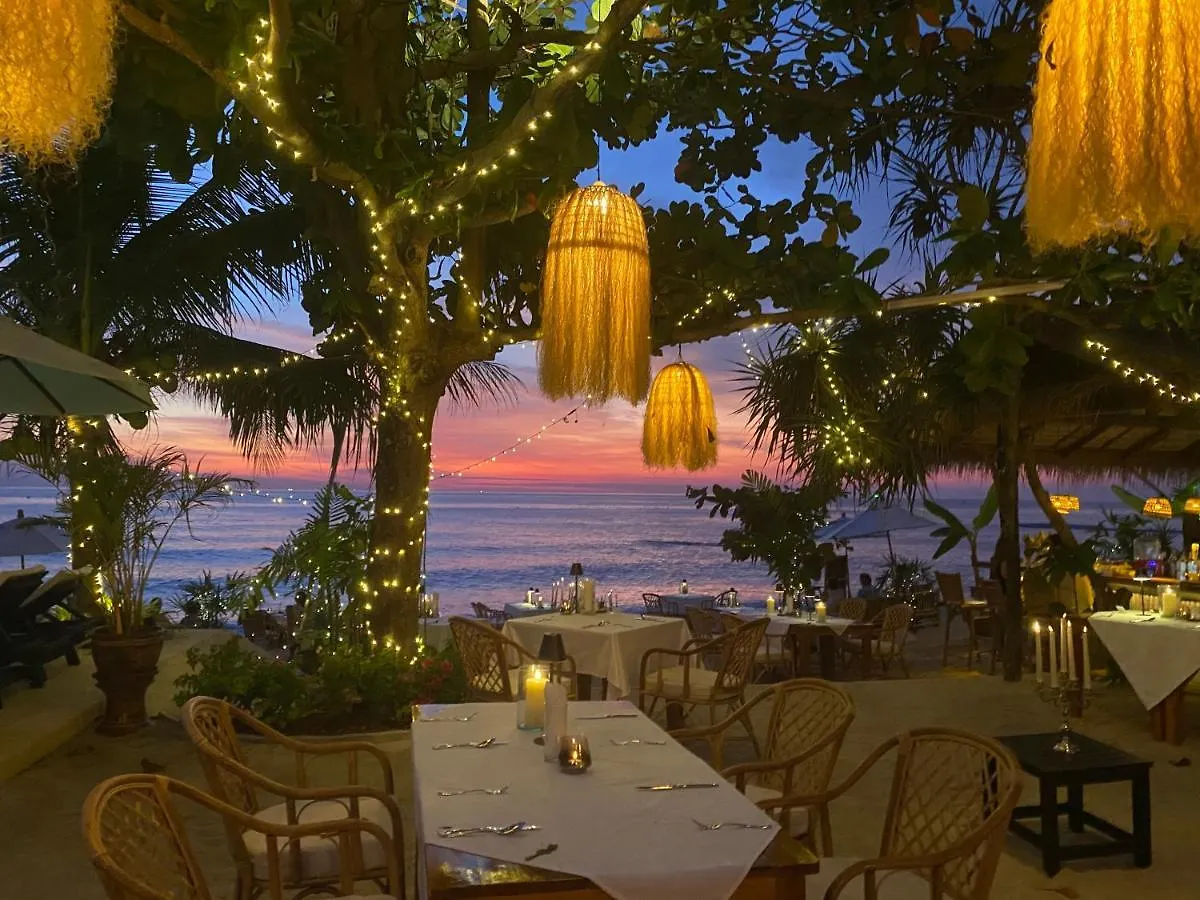 Lanta Palace Beach Resort&Spa Ko Lanta Resort