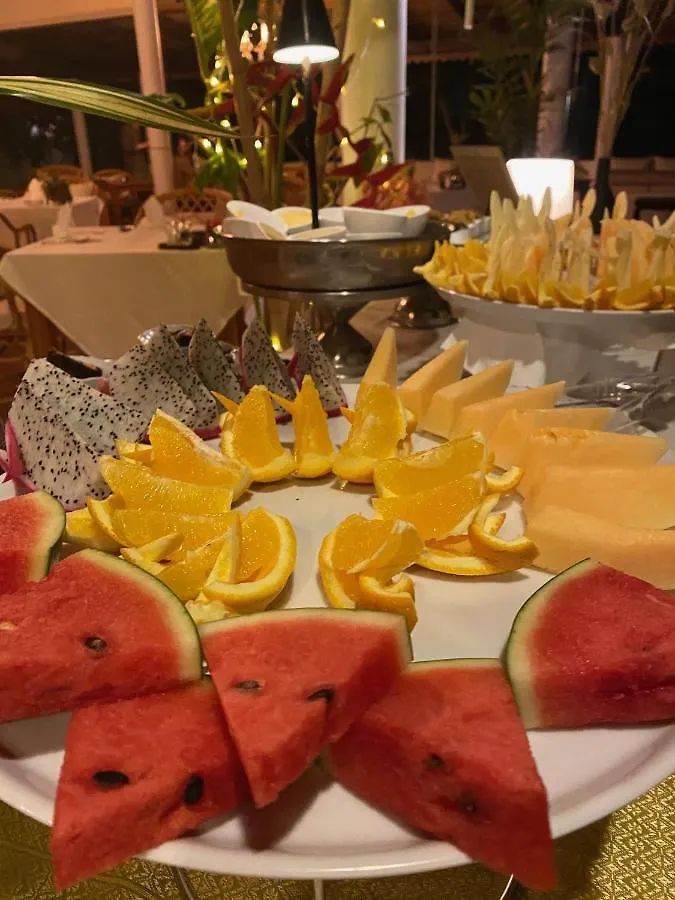Lanta Palace Beach Resort&Spa Ko Lanta Resort
