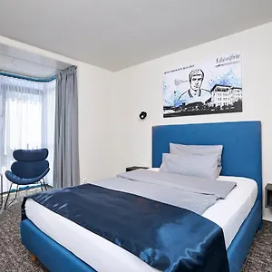Hotel Schwertfirm Karlsfeld