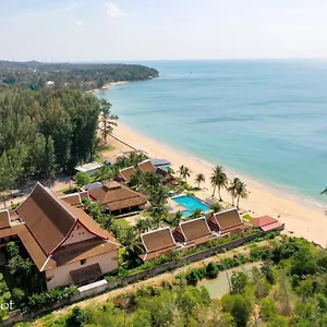 Resort Lanta Casuarina - Sha, Ko Lanta