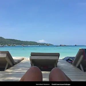 Mama - Adults Only 3* Phi Phi