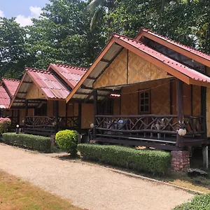 Moonwalk Lanta Ko Lanta