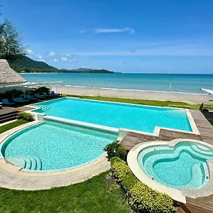 Twin Bay *** Ko Lanta