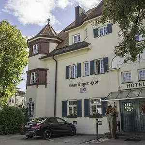 Hotel Gautinger Hof