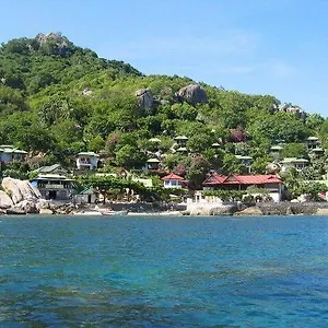 Station touristique Family Tanotebay Koh Tao