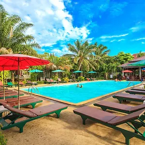 Resort Lanta Klong Nin, Ko Lanta