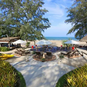 Resort Lanta Castaway, Ko Lanta