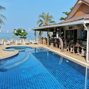 Resort Lanta New Coconut, Ko Lanta